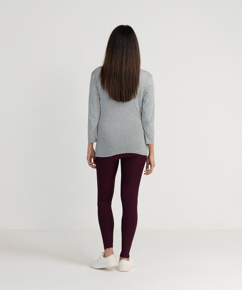 Women's Maternity Leggings